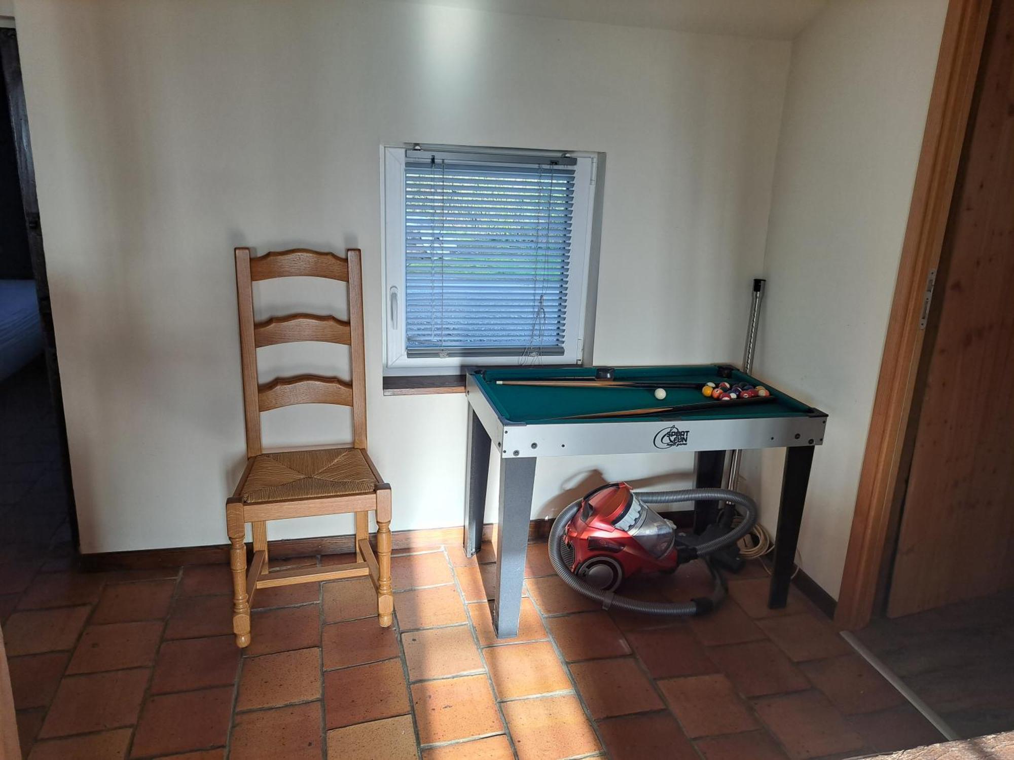 Holiday home Le Walnoot