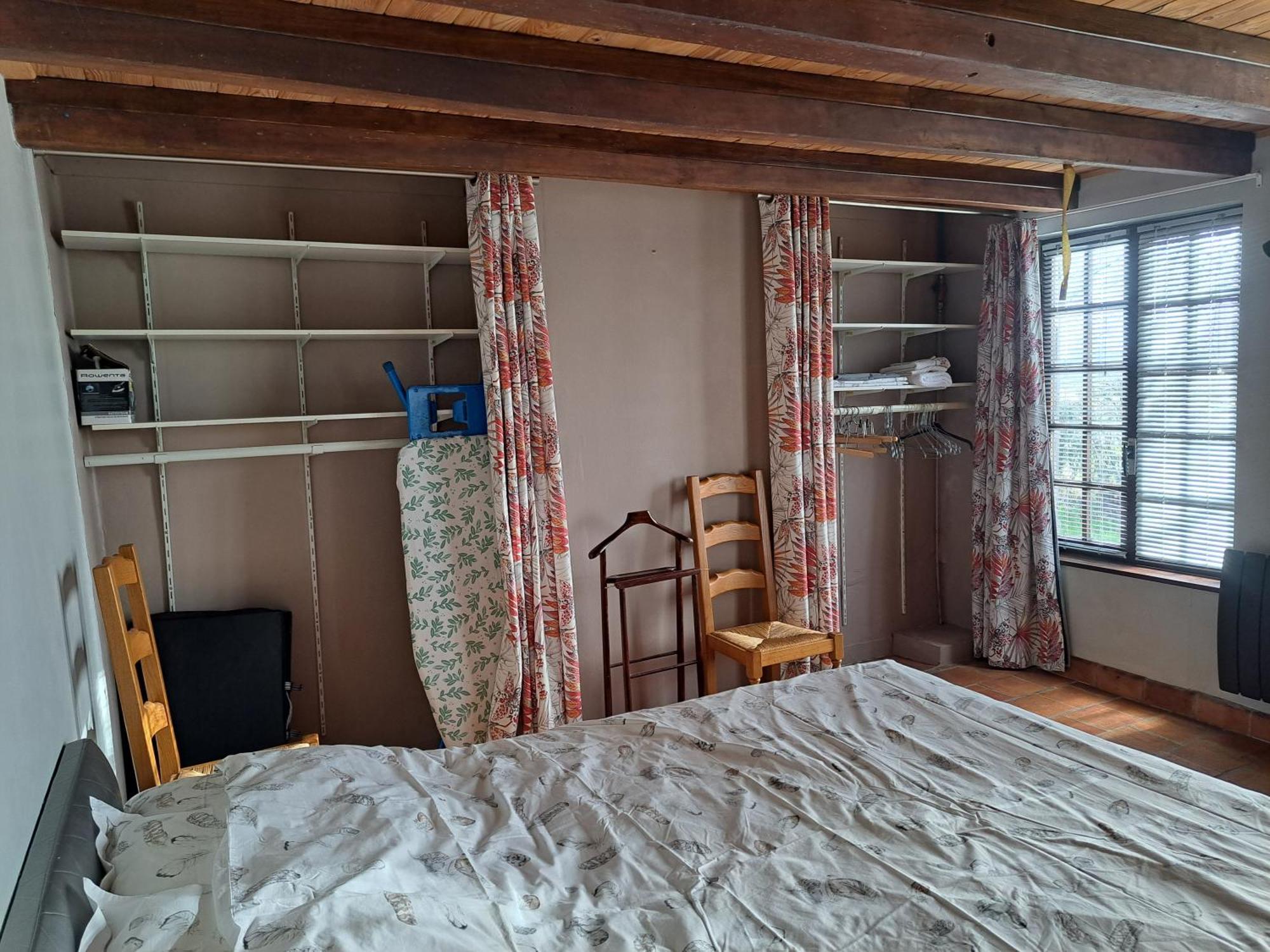 Holiday home Le Walnoot Arneke