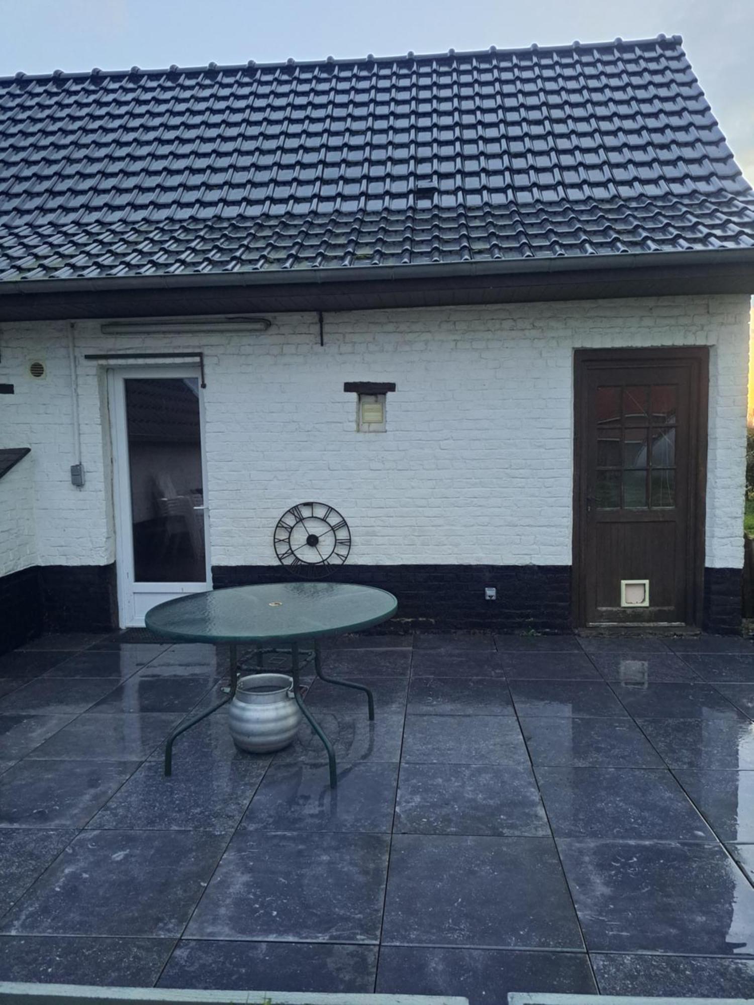Le Walnoot Holiday home Arneke